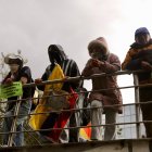 La CONAIE anuncia la reorganización de su estrategia de resistencia a nivel nacional.