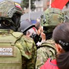 Conaie aclara que no fue convocada a diálogo en Imbabura.