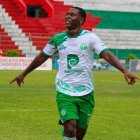 Bryan Angulo sufrió un ataque armado en Portoviejo.