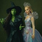 Ariana Grande y Cynthia Erivo se preparan para una segunda entrega. Wicked: For Good llega en noviembre.
