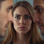 ¿Sientes que repites el mismo patrón de relación con diferentes personas? Descubre la respuesta