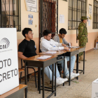 El micrositio “Voto Informado” del CNE permite consultar las preguntas y anexos antes de votar.