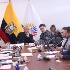 La Comisión de Seguridad de la Asamblea iniciará una fiscalización por atentados en Guayas.