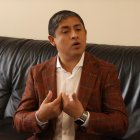 Marco Rodríguez, presidente Ejecutivo de la Asociación de Bancos Privados del Ecuador (Asobanca).