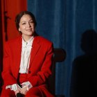 Natalia Lafourcade para su álbum Cancionera.