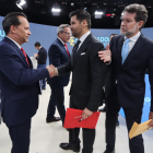 Algunos excandidatos presidenciales se han retirado de la política.