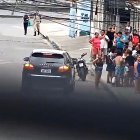 La denuncia del correísmo y el alcalde de Guayaquil apuntan a un vehículo de propiedad de Industrial Molinera.