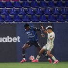 Independiente de Valle ganó los dos partidos que disputó ante Orense en la fase inicial de la LigaPro 2025.