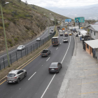 Pese al anuncio de mesas de diálogo continúan las vías cerradas en varias provincias del país.