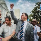 “No tengo nada que ocultar y mucho menos miedo a la verdad", dijo el alcalde de Guayaquil en respuesta al llamado de la Asamblea.