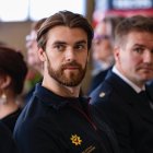 Jaakko Ohtonen, el finés que dará vida a Jesús