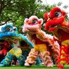 Varias actividades artísticas se desarrollarán en el Barrio Chino de Guayaquil este sábado 18 de octubre.