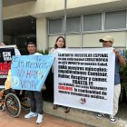 Padres de niños con atrofia muscular expinal exigen al Ministerio de Salud la restitución inmediata de la medicación de sus hijos