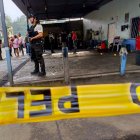 En Los Ríos se ha recrudecido la violencia, con un aumento de muertes violentas en los últimos meses, lo que proyecta que este será el año más violento de la provincia