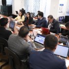 La Comisión de Transparencia controlada por ADN no ha emitido informes de casos clave.