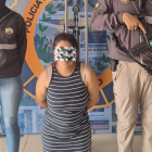 Hija de la victima fue detenida para investigaciones.