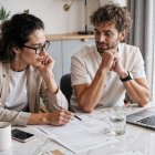 Trabajar juntos en las finanzas convierte a las parejas en un equipo