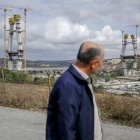 Plan. El proyecto buscaba construir una vía navegable que conecte el mar Negro con el mar de Mármara para aliviar la congestión en el Bósforo.