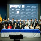 Patricio Maldonado rechazó la elección de Yuri Colorado por falta de legitimidad.