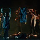 La obra Eco de huesos fue encargada por la Corte Constitucional como una de las reparaciones simbólicas al caso.