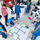 El IRO Ecuador Open 2025 consolida a Guayaquil como símbolo regional de progreso educativo.