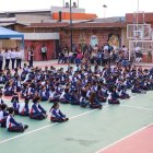 El aniversario número treinta recordó los hitos de COPOL: Bachillerato Internacional, robótica educativa y acción social sostenida.