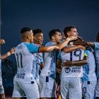 Guayaquil City logró el ascenso a falta de partidos de finalizar la Serie B.