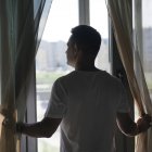 Mirar atrás para encontrarse