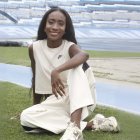 Su determinación y su pasión por la belleza se reflejan en cada detalle.