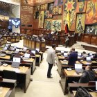 La Asamblea Constituyente estará conformada de 80 asambleístas.