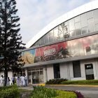 Nestlé está presente en Ecuador desde hace más de 66 años.