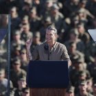 Pete Hegseth, secretario de Defensa de Estados Unidos.