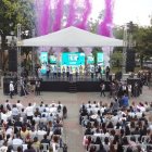 El Gobierno dio el 8 de octubre de 2025 inicio a la segunda temporada del programa Jóvenes en Acción.