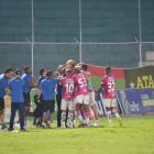 Los rayados obtuvieron una victoria clave en la visita a Orense.