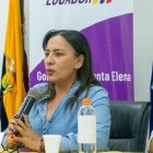 El Ministerio de Gobierno, dirigido por Zaida Rovira, informó en su cuenta oficial la suspensión del diálogo con el movimiento indígena en el día 29 del paro nacional