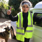 Luego de una operación de la que se desconocen las causas, Brigitte Bardot ha regresado para recuperarse en su residencia ubicada al sur de Francia.