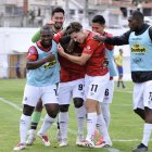 Leones del Norte lucha por ascender por primera vez a la Serie A.