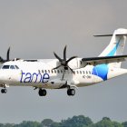 El impacto económico de la liquidación de TAME en la aviación ecuatoriana.