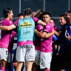 Independiente del Valle busca histórico tricampeonato en Copa Sudamericana 2025