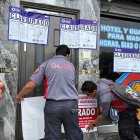 Clausura del local a cargo de ProAnimal.