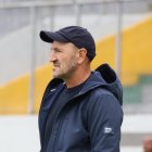 Guillermo Duró, entrenador de Emelec.