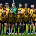 Ecuador sub 17 va a su segundo partido en el Mundial de Marruecos.