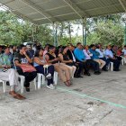 La organización responsabilizó al Gobierno por cualquier hecho de violencia o provocación.