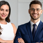 El lenguaje corporal revela más de lo que se dice con palabras: gestos, posturas y miradas comunican seguridad y presencia.