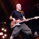 El fallecimiento de Sam Rivers ha causado un profundo pesar entre sus fans, compañeros de banda y seguidores del nu metal.