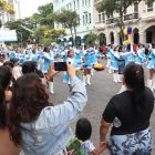 Guayaquil conmemora 205 años de Independencia con eventos que incluyen pregones, ferias, conciertos, entre otros.