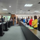 El Consejo Nacional del Trabajo y Salarios ya entregó el informe sobre las mesas de diálogo para reformar la jubilación patronal.