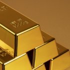 El precio promedio mensual de la onza troy de oro pasó de $2.335 en enero de 2025 a $4.383,19 hasta lo que va de octubre.