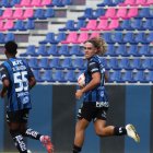 Independiente del Valle tendrá a Claudio Spinelli comandando su ataque.