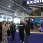 La feria internacional organizada por la Cámara Nacional de Acuacultura reúne a 40.000 visitantes de 30 países y más de 200 empresas